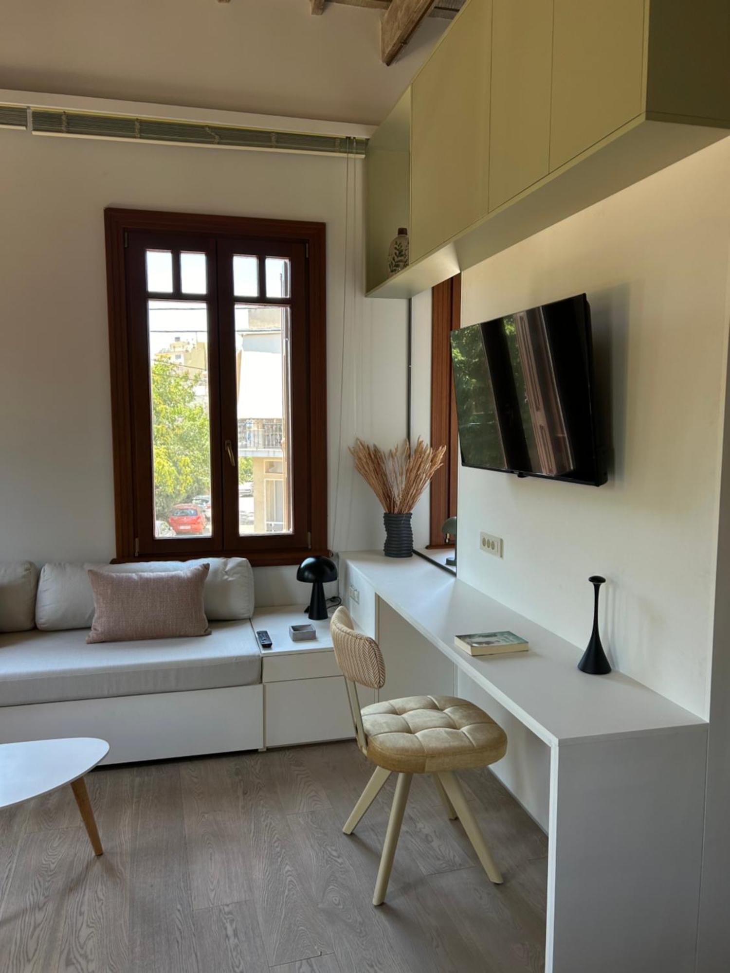 Elia Studio خيوس المظهر الخارجي الصورة